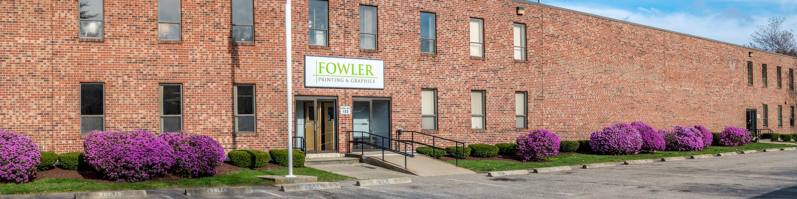 fowler-pano - Fowler Printing