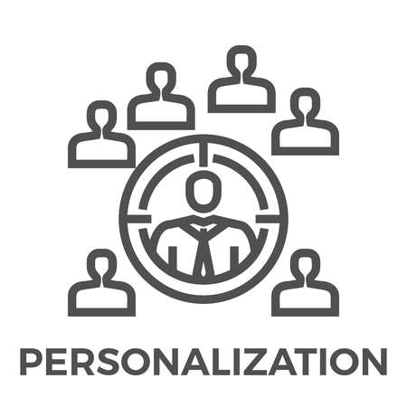 Personalization: Why It Works
